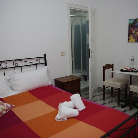 B&B Bel Ami Rome Exterior photo