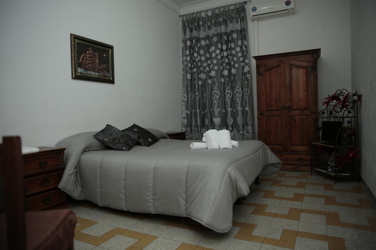 B&B Bel Ami Rome Exterior photo