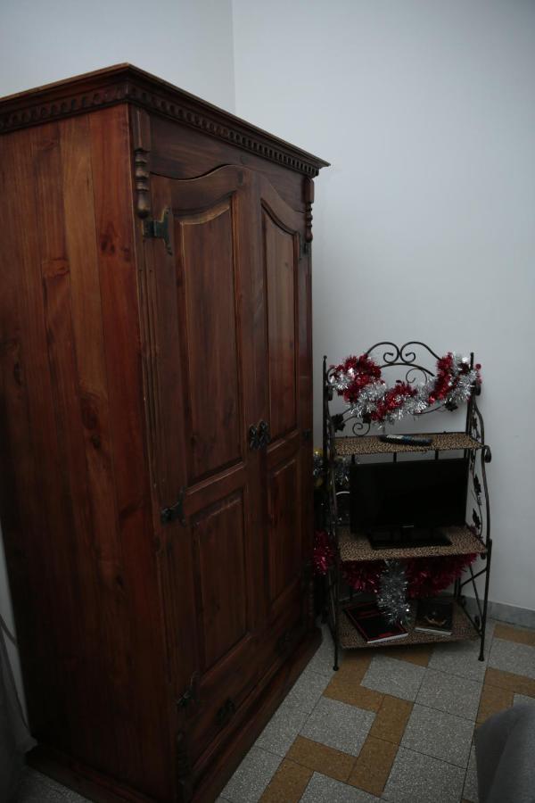 B&B Bel Ami Rome Exterior photo
