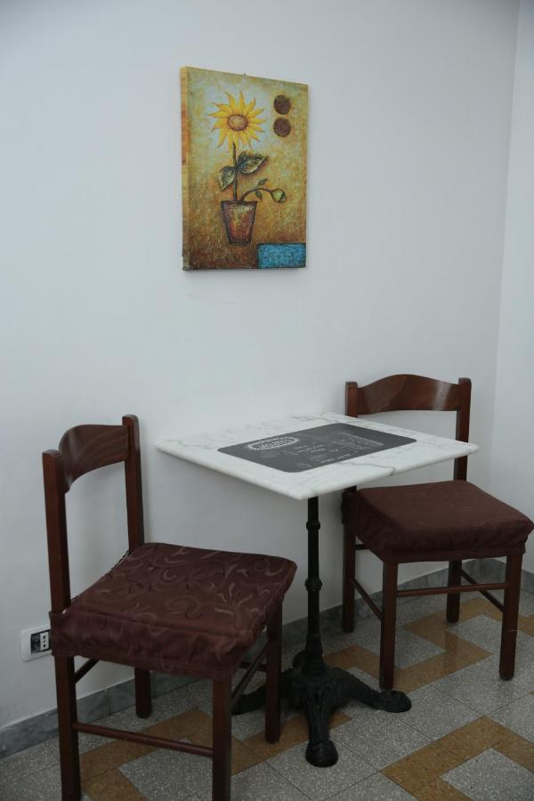 B&B Bel Ami Rome Exterior photo