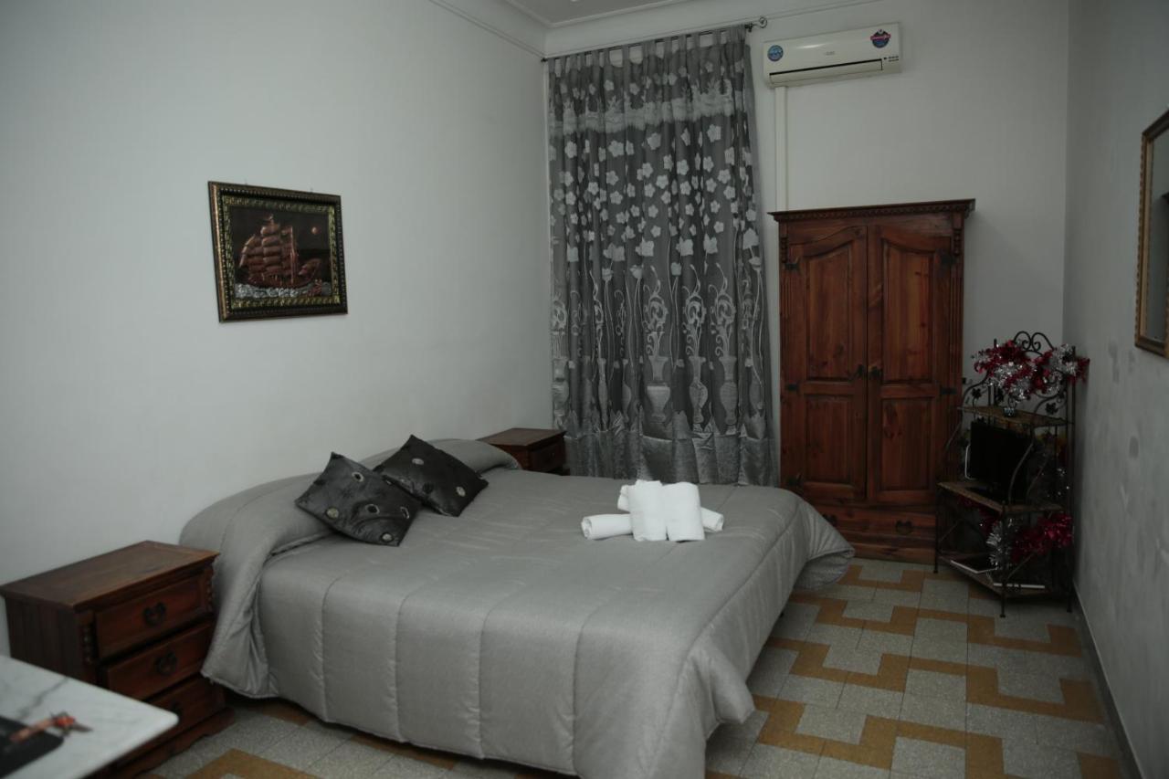 B&B Bel Ami Rome Exterior photo