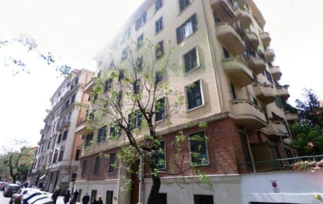 B&B Bel Ami Rome Exterior photo