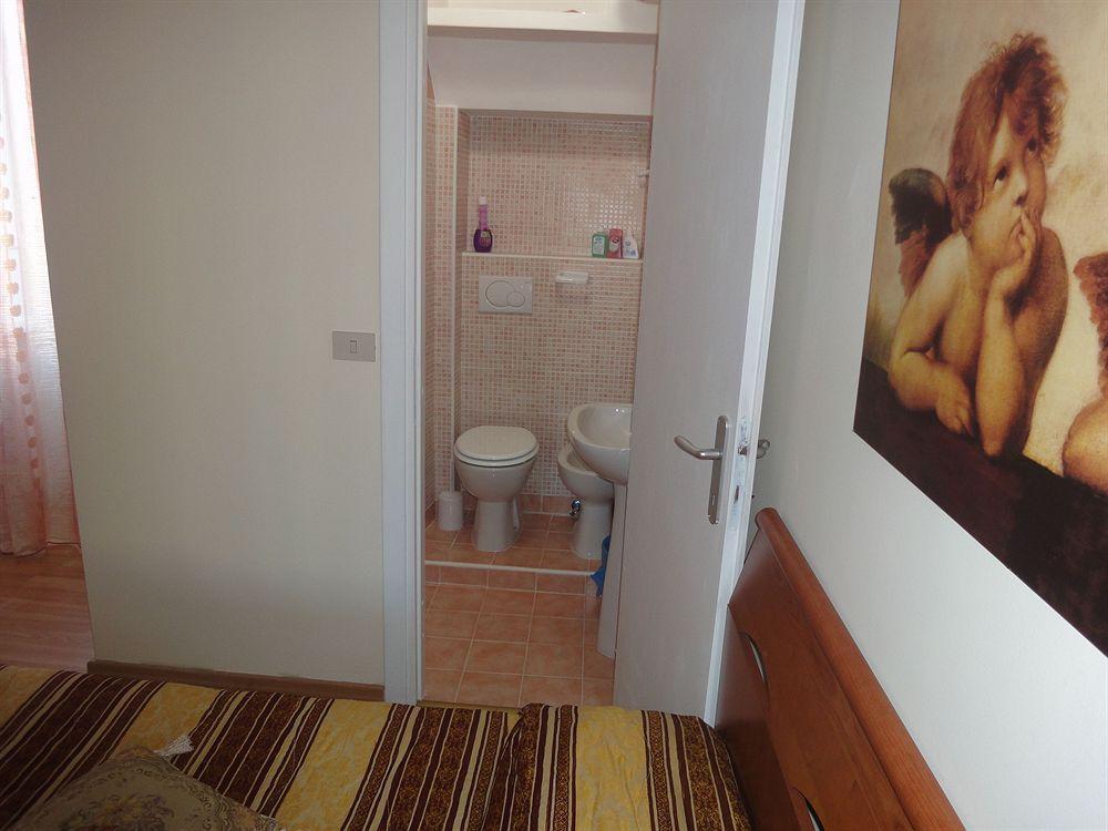B&B Bel Ami Rome Exterior photo