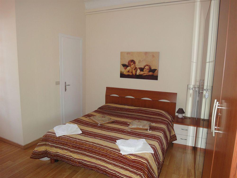 B&B Bel Ami Rome Exterior photo