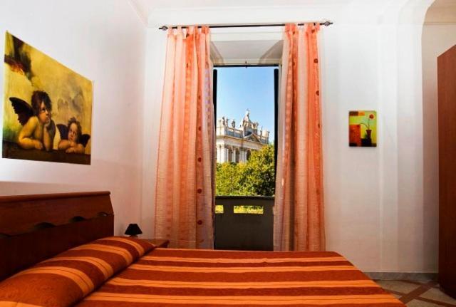 B&B Bel Ami Rome Exterior photo