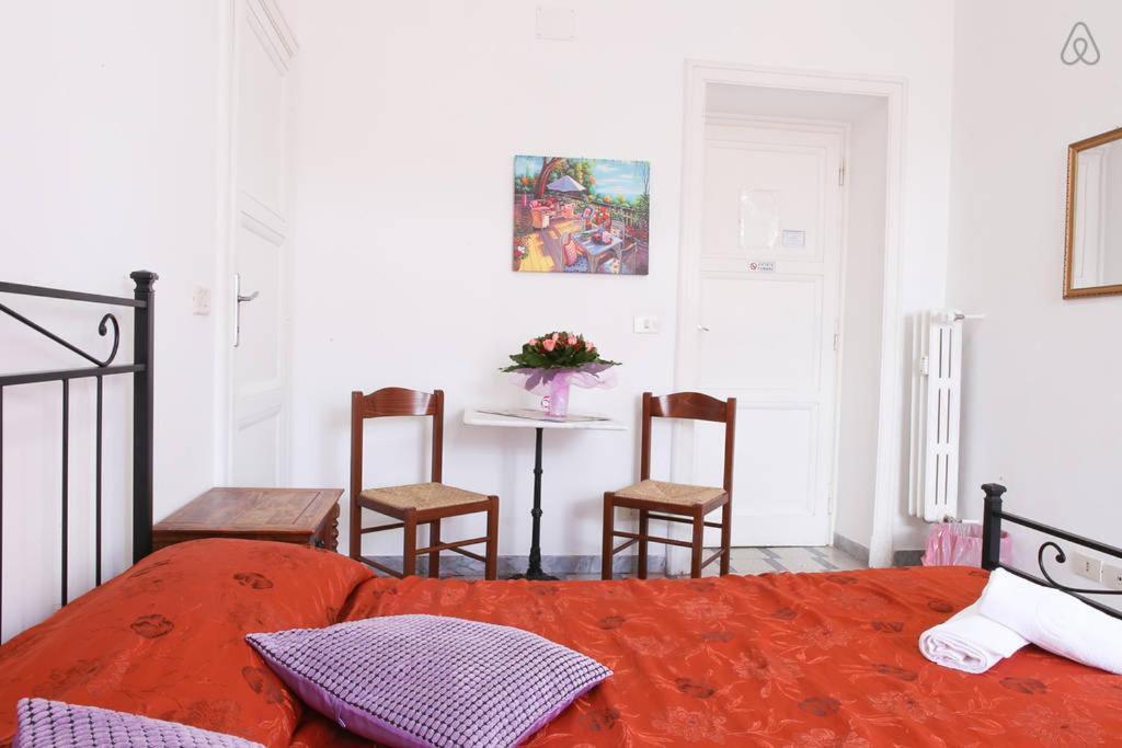 B&B Bel Ami Rome Room photo