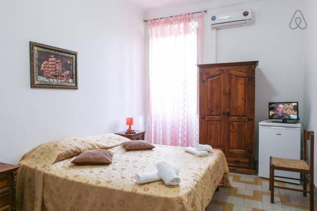 B&B Bel Ami Rome Room photo