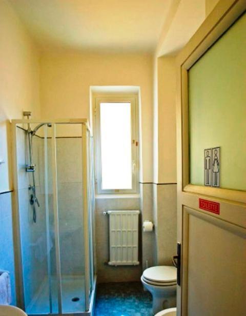 B&B Bel Ami Rome Exterior photo